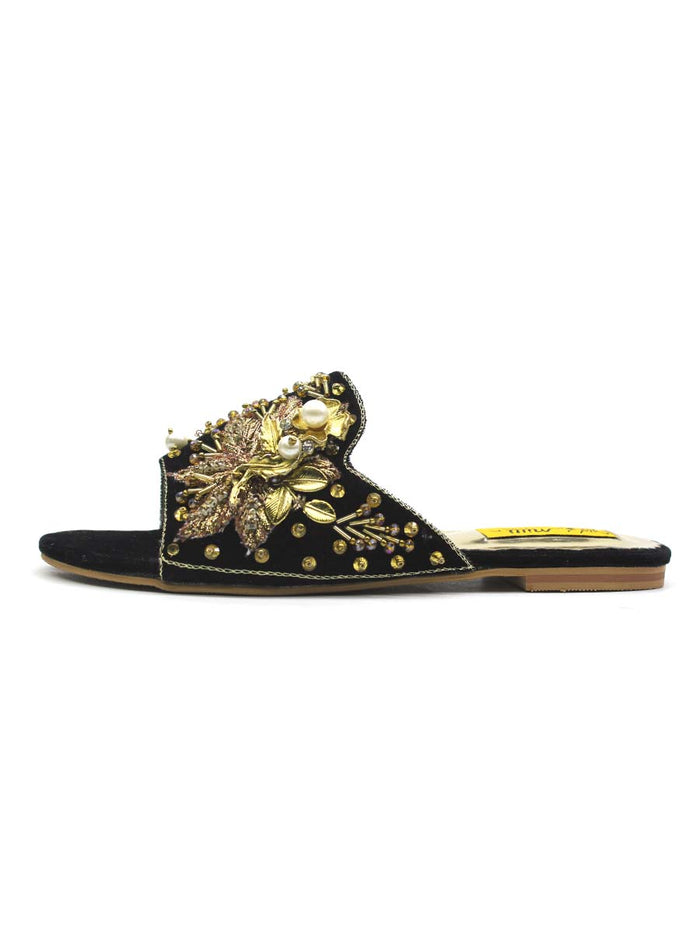 Women Fancy Slippers