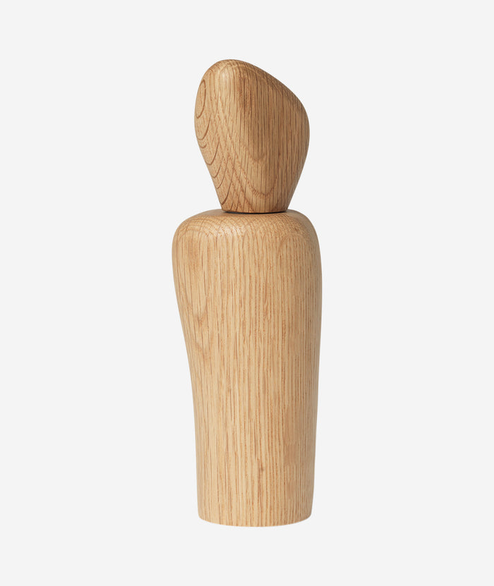 Wooden Grinder - More Options - BEAM