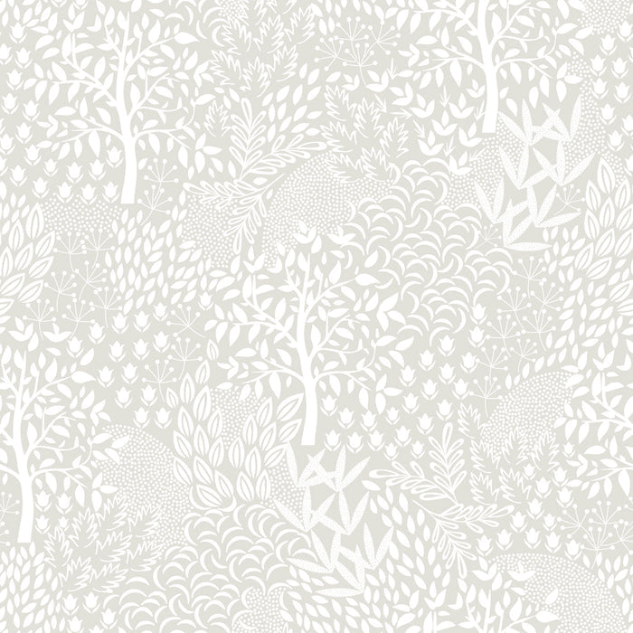 SINGLE ROLL / Folk White