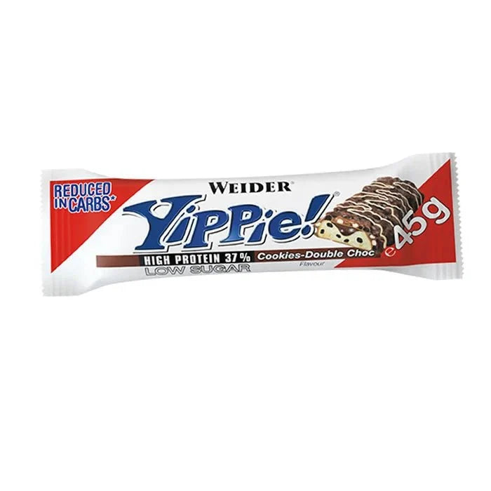 Cookies-Double Chocolate