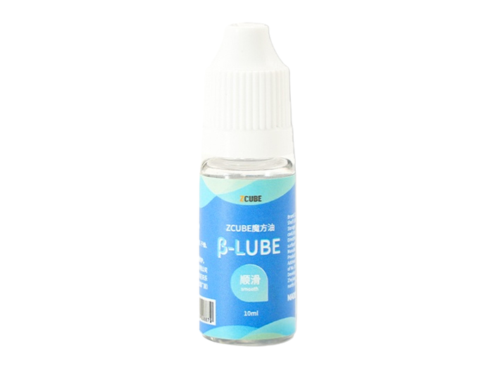 Z-Lube Beta (Smooth) - 10cc