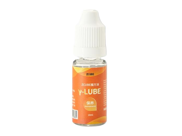 Z-Lube Gamma (Maintenance) - 10cc