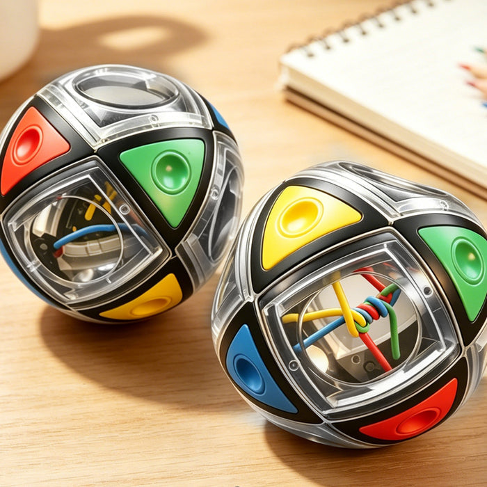 Ziina Twisty String Ball