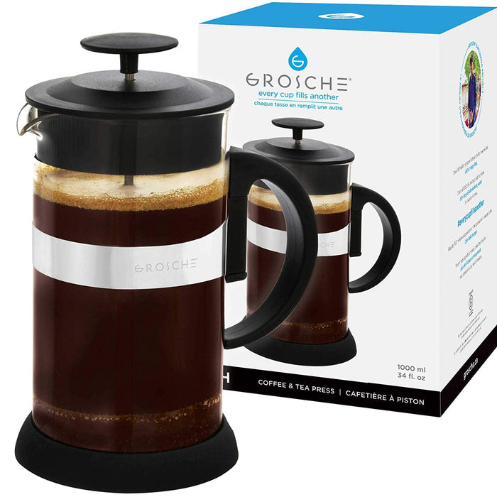 Zurich Coffee Press