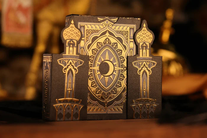 Playing Cards