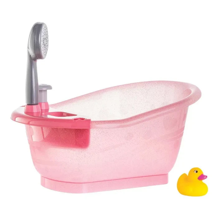 12"-14" Bathtub And Shower