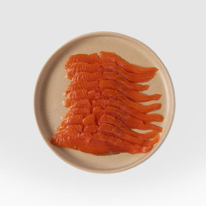 Salmon Lover's Box - SEATOPIA