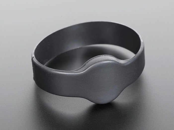 13.56MHz RFID/NFC Bracelet - Classic 1K by The Pi Hut - The Pi Hut