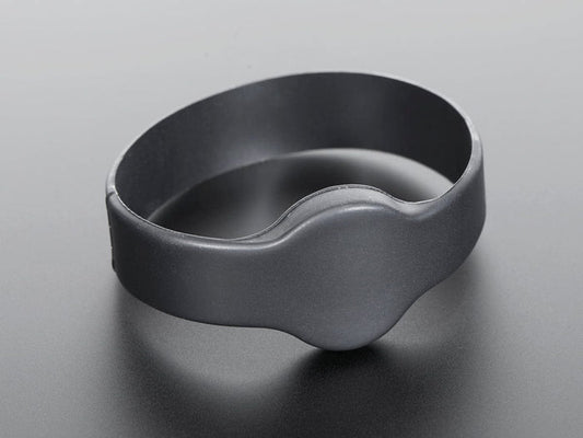 13.56MHz RFID/NFC Bracelet - Classic 1K by The Pi Hut - The Pi Hut