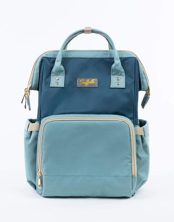 1588 Suffolk Company Bag