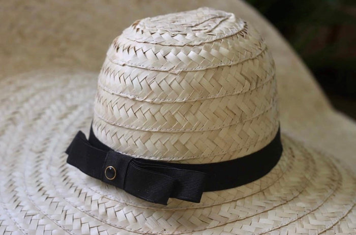 Giant Hat - CUSTOMIZE ME - Travellers Hat Boutique