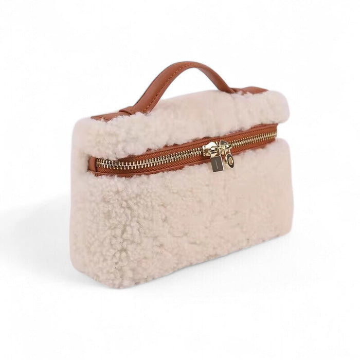 20cm Loro Winter Bag Travellers Hat Boutique