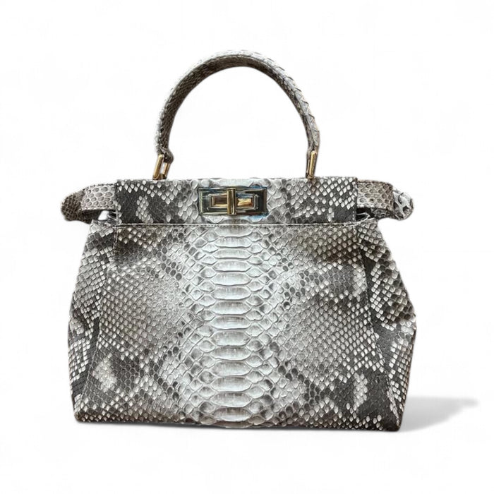 Python Snake Bag