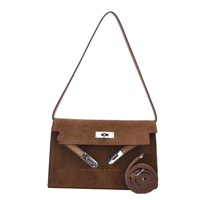 25cm Personalized Underarm Bag Travellers Hat Boutique