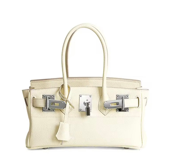 30cm Birki Shoulder Bag Travellers Hat Boutique