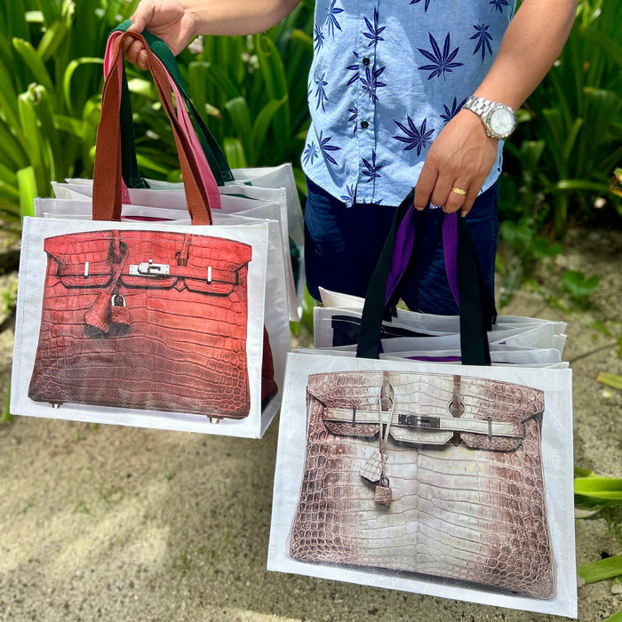 Grocery Bag