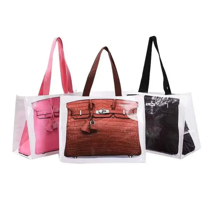 Birkin Grocery Bag