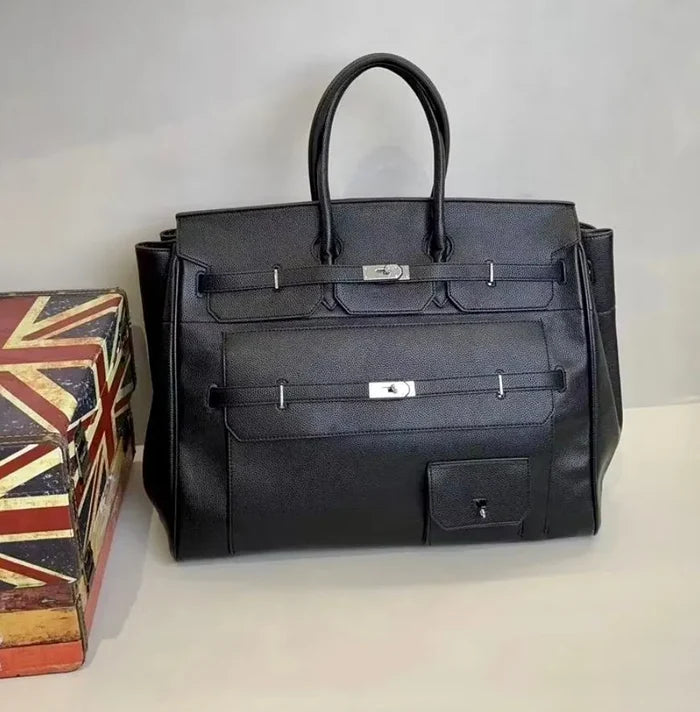 men's multipocket birkin