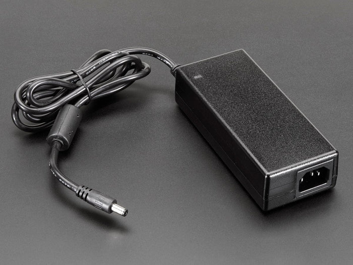 5V 10A switching power supply [discontinued] by The Pi Hut - The Pi Hut