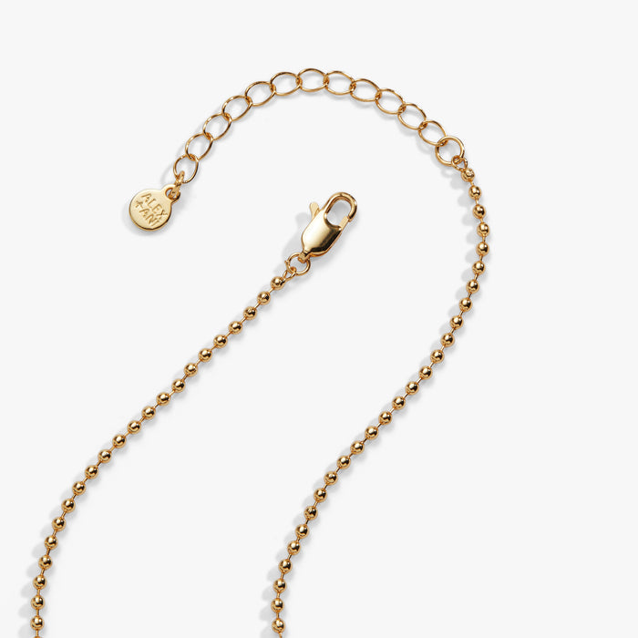 60s Hair Dryer Locket Pendant