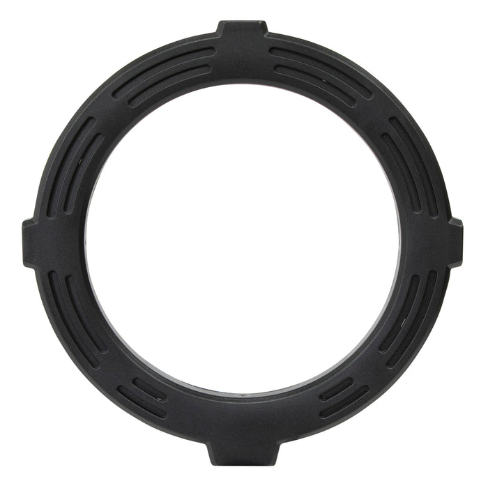 8-Inch Ring Light with Tabletop or Hand Held Tripod Stand and Phone Holder for Videos - 25600