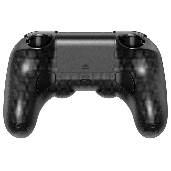 8BitDo Pro 2 Bluetooth Controller - Black Edition by 8BitDo - The Pi Hut