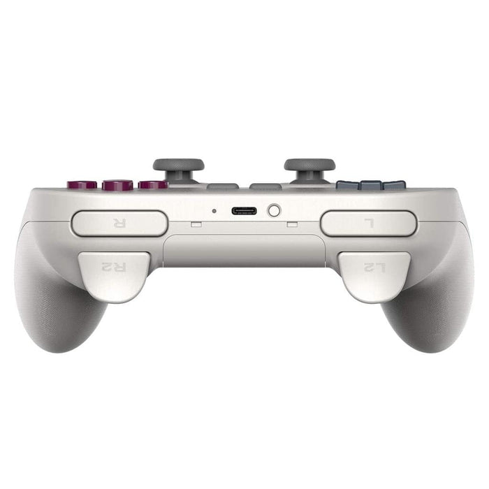 8BitDo Pro 2 Bluetooth Controller - G Classic Edition by 8BitDo - The Pi Hut