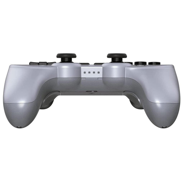 8BitDo Pro 2 Bluetooth Controller - Grey Edition [Discontinued] by 8BitDo - The Pi Hut