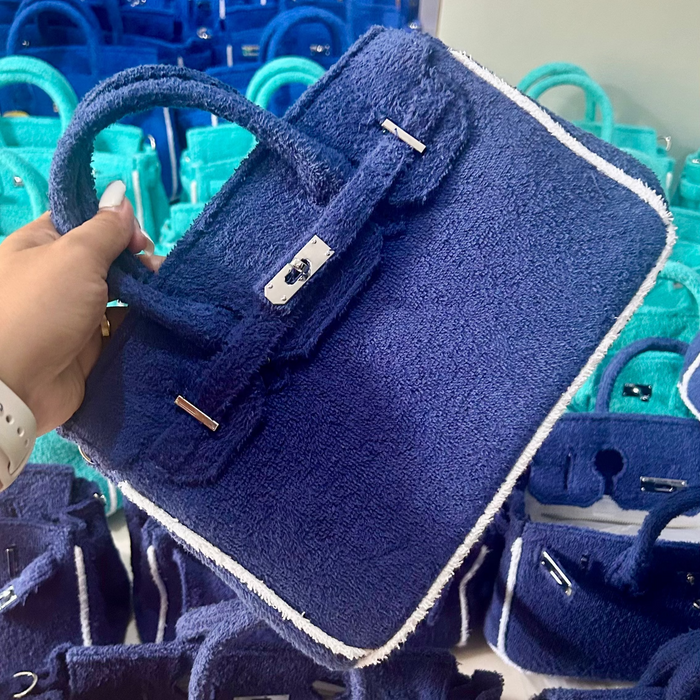 Terry Bag