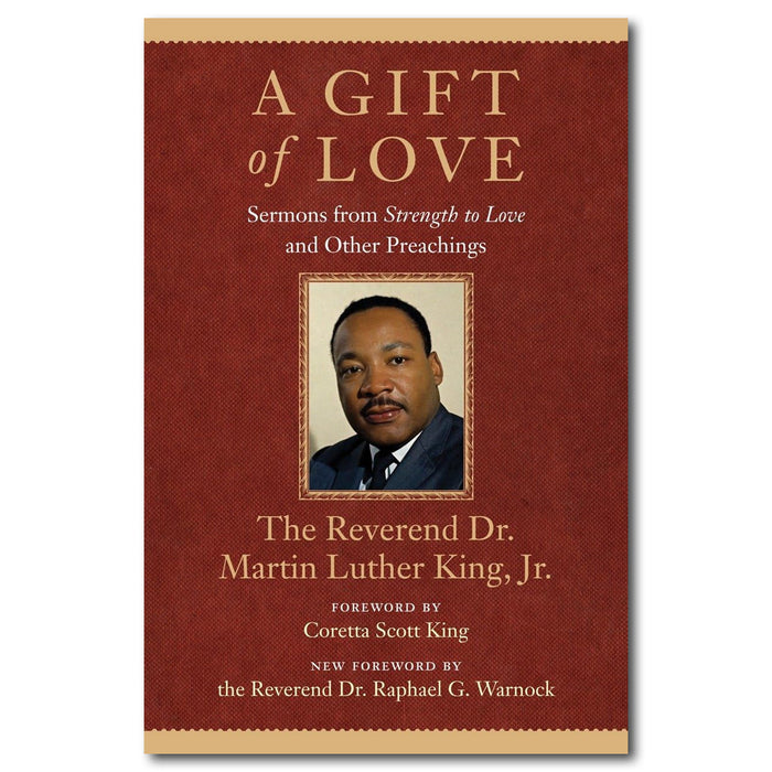 A Gift of Love