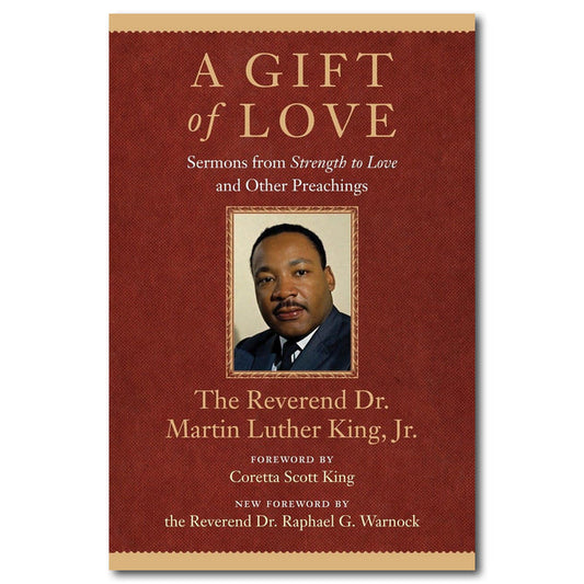 A Gift of Love