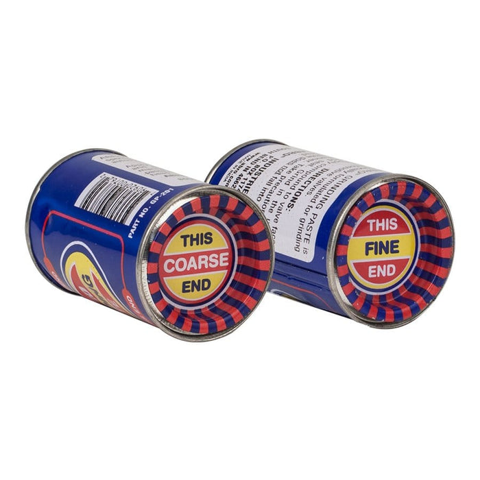 ABRO Grinding Paste, Industrial Strength, 5oz - (MABRO017) MASMEGA