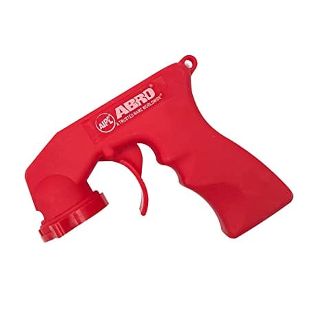 ABRO Multipurpose. Spray Paint Gun - MABRO041 MASMEGA