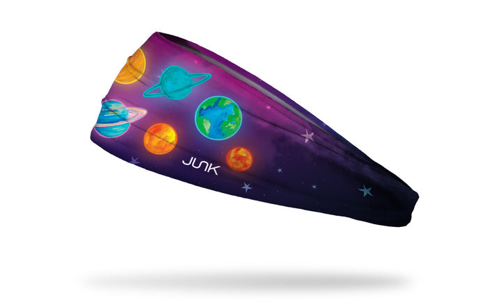 Across the Universe Headband - View 1