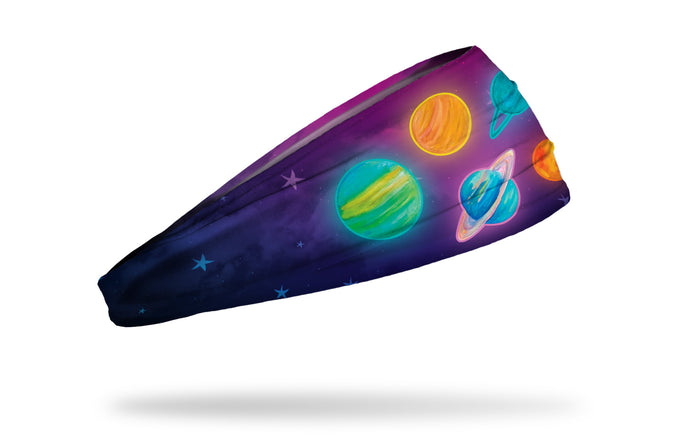 Across the Universe Headband - View 2