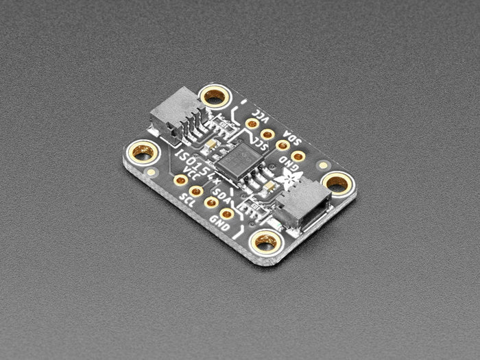 Adafruit ISO1540 Bidirectional I2C Isolator (STEMMA QT / Qwiic) by Adafruit - The Pi Hut