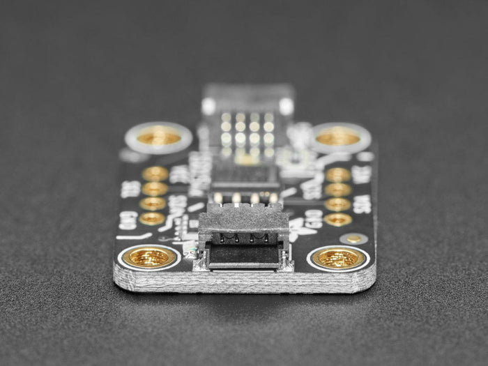 Adafruit ISO1540 Bidirectional I2C Isolator (STEMMA QT / Qwiic) by Adafruit - The Pi Hut