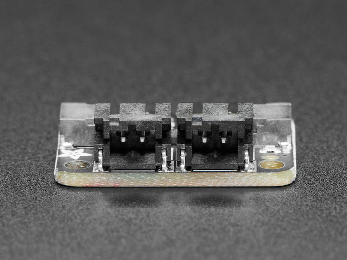 Adafruit LC709203F LiPoly / LiIon Fuel Gauge and Battery Monitor (STEMMA JST PH & QT / Qwiic) by Adafruit - The Pi Hut