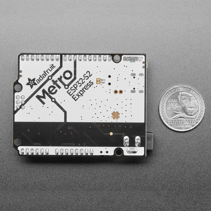 Adafruit Metro ESP32-S2 by Adafruit - The Pi Hut