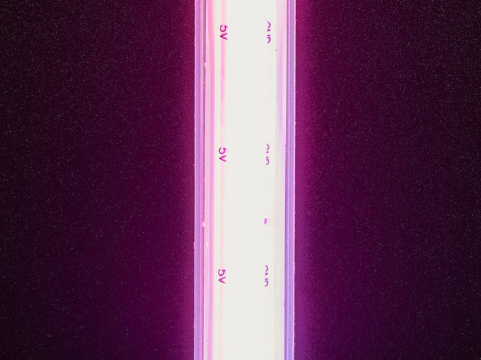 Adafruit NeoPixel 332 LED-per-Meter Silicone Bead LED Strip (0.5 Meter) by Adafruit - The Pi Hut