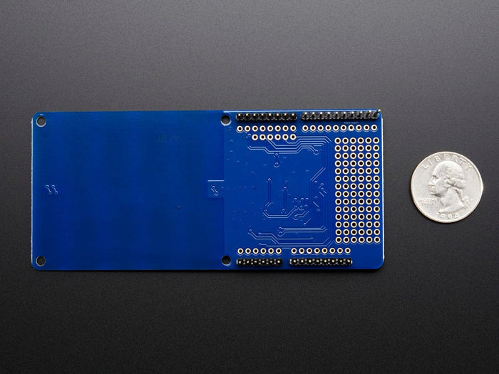 Adafruit PN532 NFC/RFID Controller Shield for Arduino + Extras by Adafruit - The Pi Hut