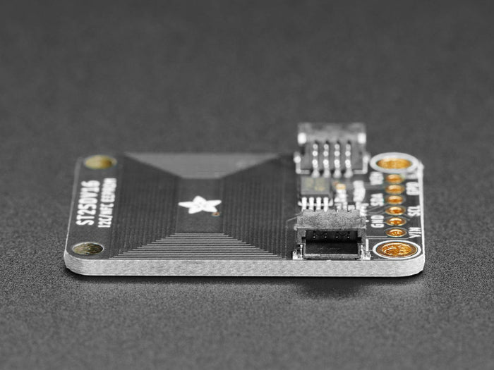 Adafruit ST25DV16K I2C RFID EEPROM Breakout - STEMMA QT / Qwiic by Adafruit - The Pi Hut