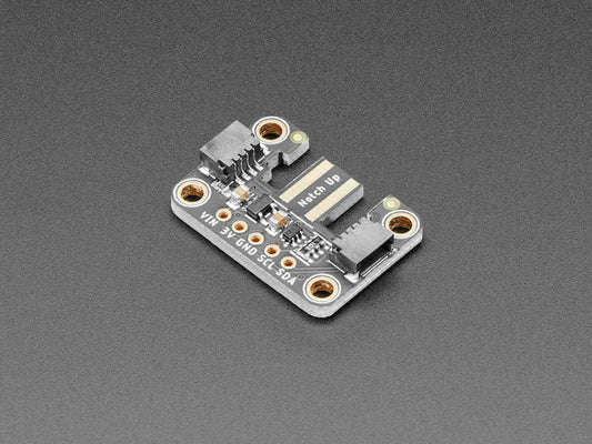 Adafruit Wii Nunchuck Breakout Adapter (Qwiic / STEMMA QT) by Adafruit - The Pi Hut