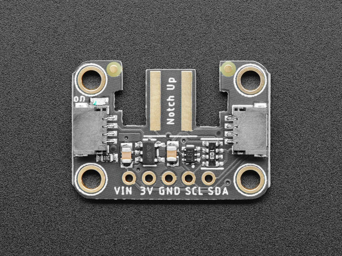 Adafruit Wii Nunchuck Breakout Adapter (Qwiic / STEMMA QT) by Adafruit - The Pi Hut