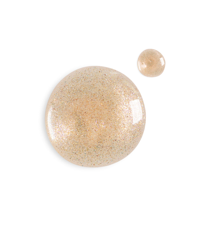 Aegean Bronze Shimmering Dry Oil Body Care Korres