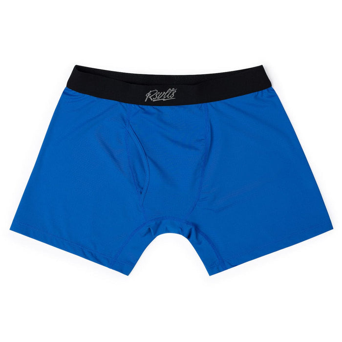 RSVLTS RSVLTS Boxers Aegean Sea – Single-Pack Boxer Briefs Aegean Sea – Single-Pack Boxer Briefs