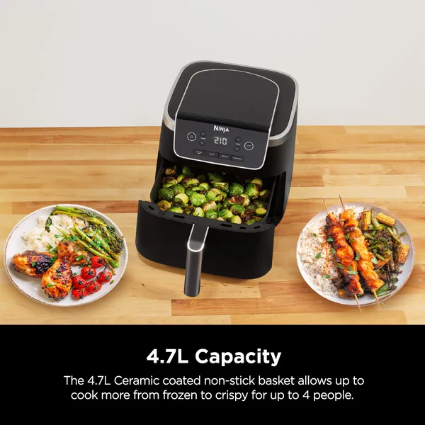AF141SM 4.7L 4-IN-1 AIRFRYER PRO