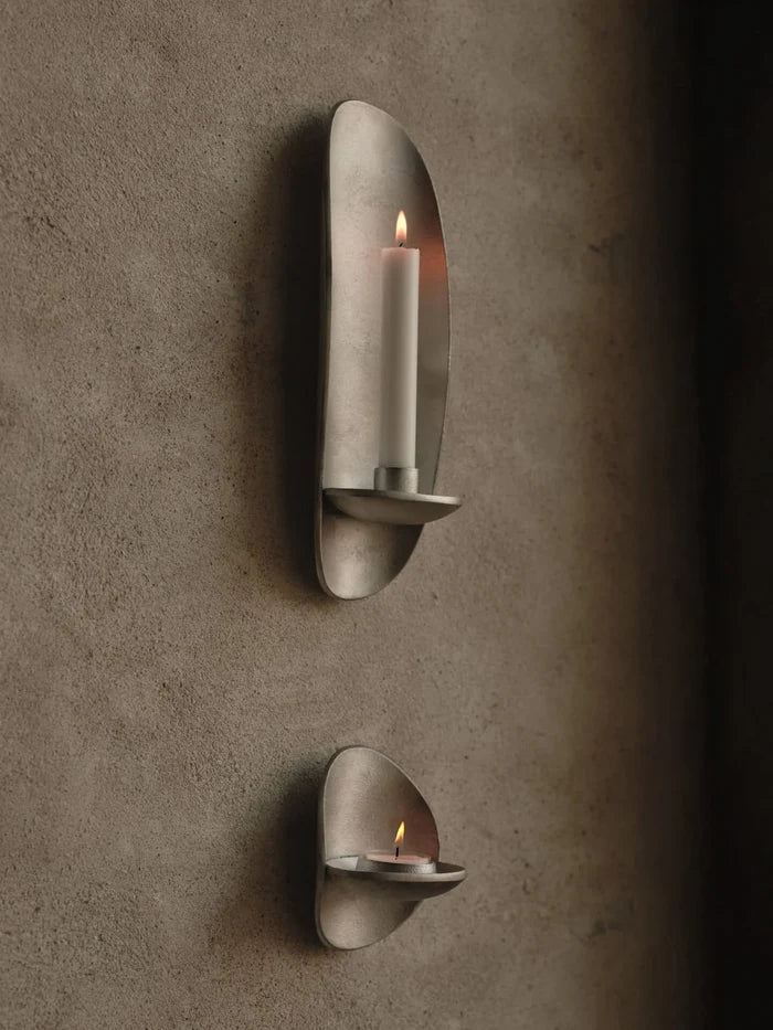 Agape Wall Candle Holder - More Options - BEAM