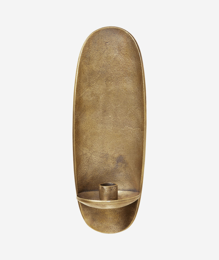 Agape Wall Candle Holder - More Options - BEAM