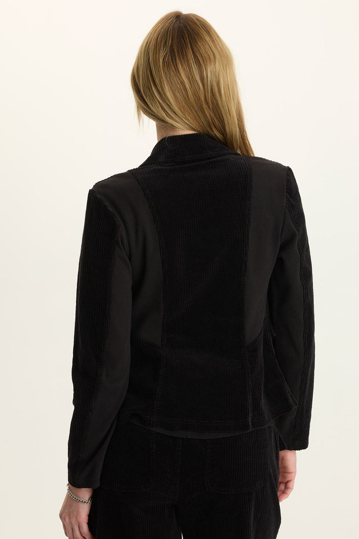 Wearables Aila Corduroy Casual Blazer